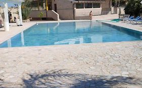 Villa Mariangela Cavallino